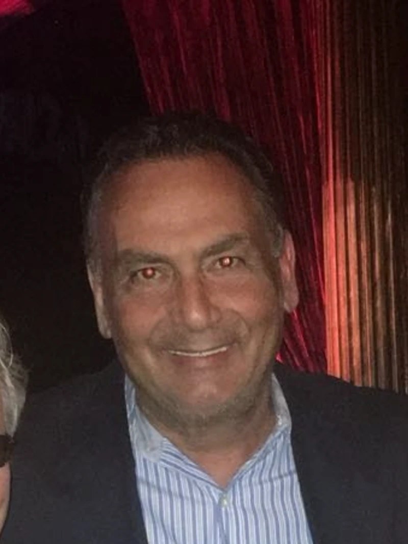 Albert Zaccone